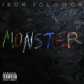 Buy Iron Solomon - Monster Mp3 Download