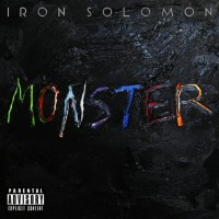 Purchase Iron Solomon - Monster