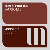 Purchase James Poulton - Panoramic (CDS)