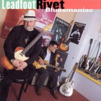 Purchase Leadfoot Rivet - Bluesmaniac