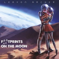 Purchase Leavon Archer - Footprints On The Moon