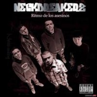 Purchase Neckbreakerz - Ritmo De Los Asesinos