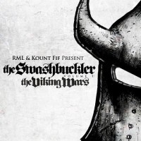 Purchase Rml & Kount Fif - The Swashbuckler Vol. 1: The Viking Wars