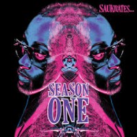 Purchase Saukrates - Season One