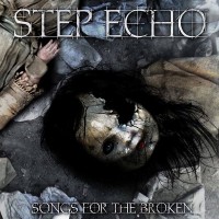 Purchase Step Echo - Songs For The Broken