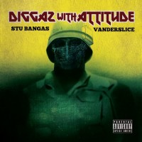 Purchase Stu Bangas & Vanderslice - Diggaz With Attitude