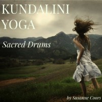 Purchase Susanne Coors - Kundalini Yoga: Sacred Drums