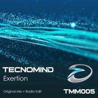 Purchase Tecnomind - Exertion (CDS)