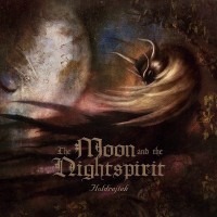 Purchase The Moon And The Nightspirit - Holdrejtek