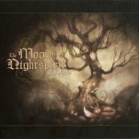 Purchase The Moon And The Nightspirit - Mohalepte