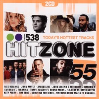 Purchase VA - Hitzone 55 CD2