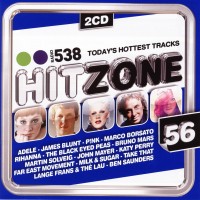 Purchase VA - Hitzone 56 CD2
