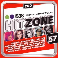 Purchase VA - Hitzone 57 CD2