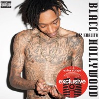 Purchase Wiz Khalifa - Blacc Hollywood (Target Deluxe Edition)
