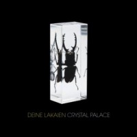 Purchase Deine Lakaien - Crystal Palace (Special Edition)