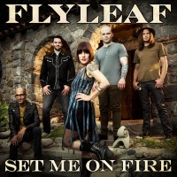 Purchase Flyleaf - Set Me On Fire (CDS)