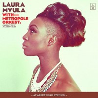 Purchase Laura Mvula - Laura Mvula With Metropole Orkest At Abbey Road Studios