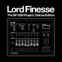 Purchase Lord Finesse - The Sp1200 Project: (Deluxe Edition)