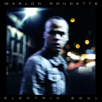 Purchase Marlon Roudette - Electric Soul