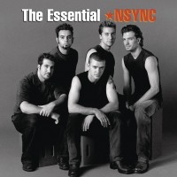 Purchase Nsync - The Essential *nsync CD1