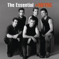 Buy Nsync - The Essential *nsync CD2 Mp3 Download