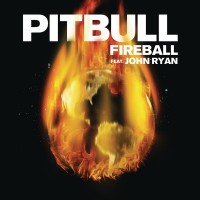 Purchase Pitbull - Fireball (CDS)