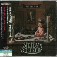 Purchase State Of Salazar - All The Way