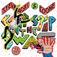 Purchase Steve Aoki & Coone - Can't Stop The Swag (CDS)