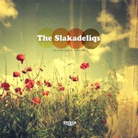 Purchase The Slakadeliqs - The Other Side Of Tomorrow