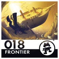 Purchase VA - Monstercat 018 - Frontier