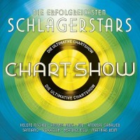 Purchase VA - Die Ultimative Chartshow - Schlagerstars CD2