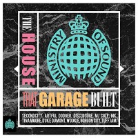 Purchase VA - The House That Garage Built CD1
