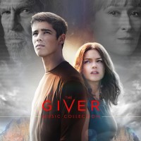 Purchase VA - The Giver: Music Collection