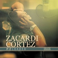 Purchase Zacardi Cortez - Reloaded
