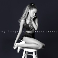 Purchase Ariana Grande - Best Mistake (CDS)