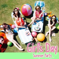 Purchase Girl's Day - Girl's Day Everyday #4