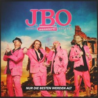 Purchase J.B.O. - Nur Die Besten Werden Alt CD1