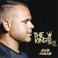 Purchase Juan Magan - The King Is Back, Vol. 1