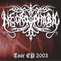 Purchase Necrophobic - Tour EP 2003