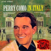 Purchase Perry Como - Perry Como In Italy