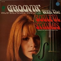 Purchase The Soulful Strings - Groovin With The Soulful Strings (Vinyl)