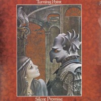 Purchase Turning Point - Silent Promise (Vinyl)