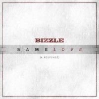 Purchase Bizzle - Same Love (CDS)
