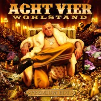Purchase Achtvier - Wohlstand (Premium Edition) CD1