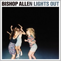 Purchase Bishop Allen - Lights Out