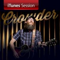 Purchase Crowder - Itunes Session