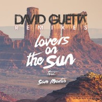 Purchase David Guetta - Lovers On The Sun (Remixes) (Mcd)