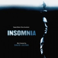 Purchase David Julyan - Insomnia