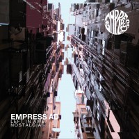 Purchase Empress Ad - Left In Awe/Nostalgia (CDS)