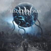 Purchase Halcyon Way - Conquer